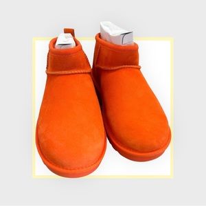 Ugg Ultra Mini Boots